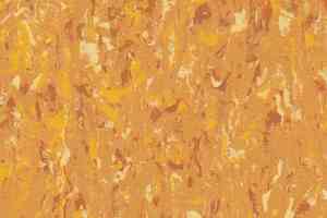 Линолеум Gerflor Mipolam Cosmo 2325 OCHRE фото  | FLOORDEALER